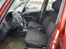Suzuki SX4 Base Image 8