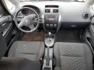 Suzuki SX4 Base Image 7