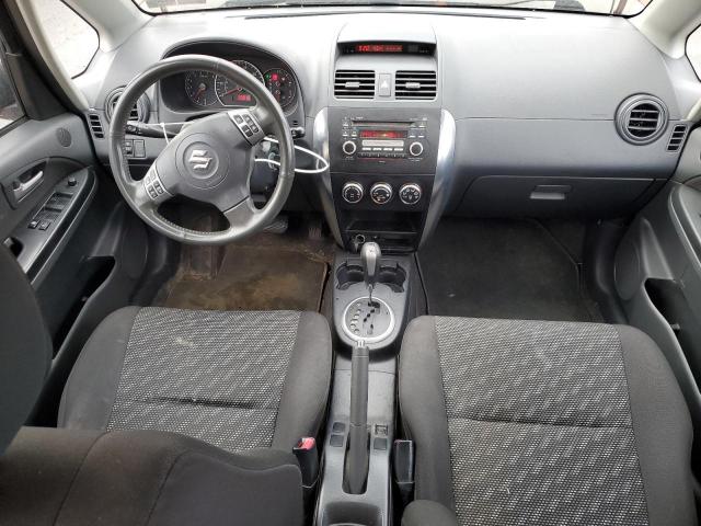 Suzuki SX4 Base Image 7