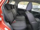 Suzuki SX4 Base Image 6