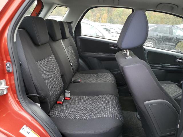 Suzuki SX4 Base Image 6