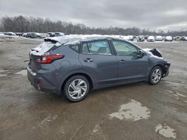 Subaru Impreza Image 9