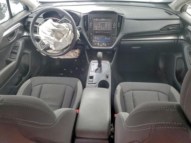 Subaru Impreza Image 12