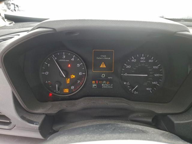 Subaru Impreza Image 4