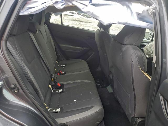 Subaru Impreza Image 7