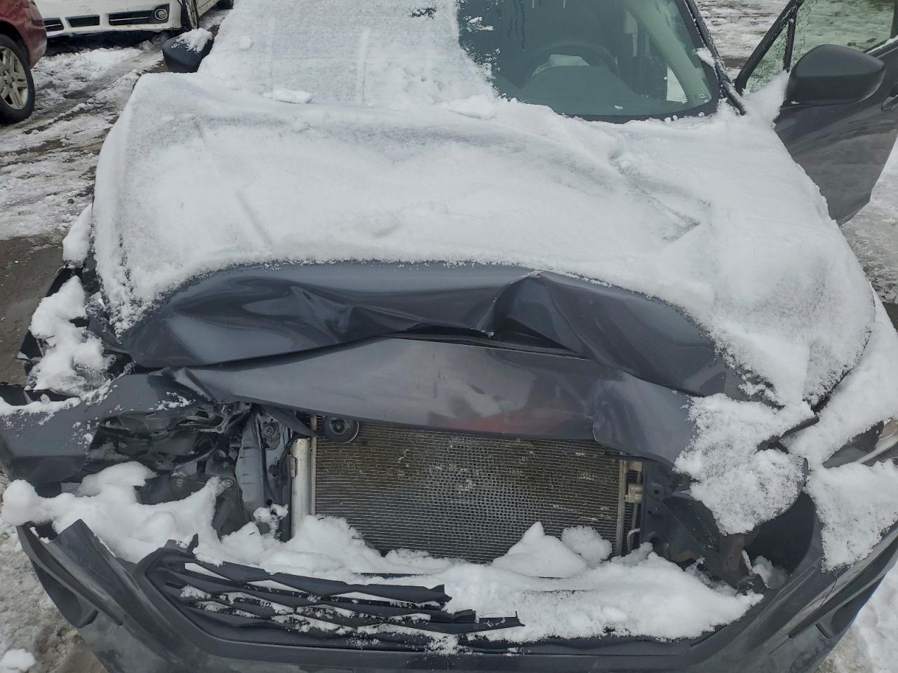 Subaru Impreza Image 10