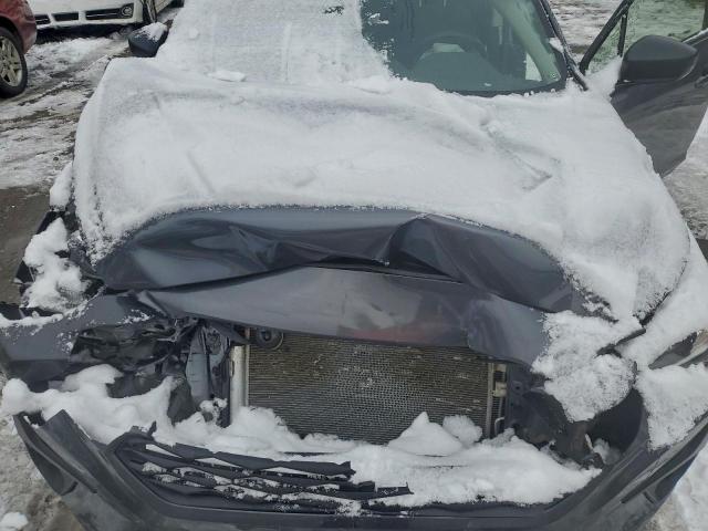 Subaru Impreza Image 10