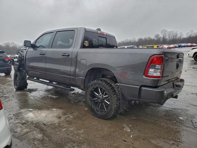 Ram 1500 Big Horn/lone Star Image 3