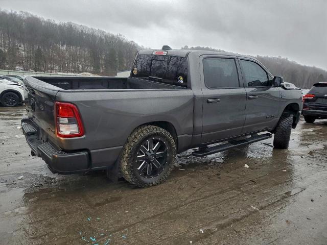 Ram 1500 Big Horn/lone Star Image 2