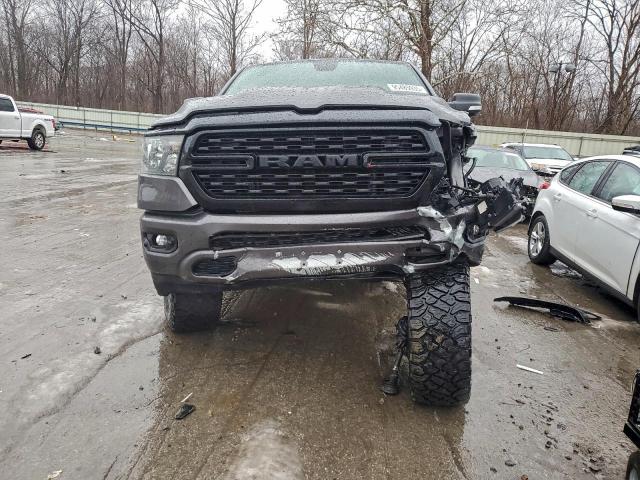 Ram 1500 Big Horn/lone Star Image 6