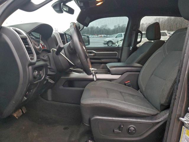 Ram 1500 Big Horn/lone Star Image 4