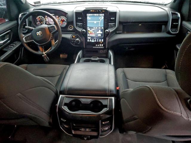 Ram 1500 Big Horn/lone Star Image 9