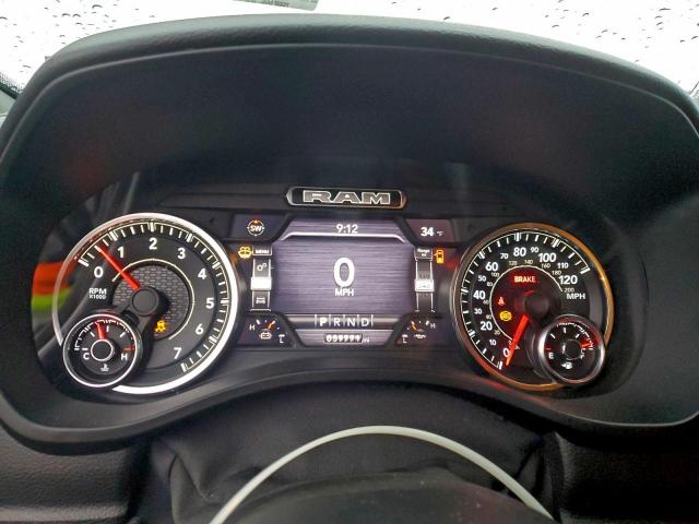 Ram 1500 Big Horn/lone Star Image 7