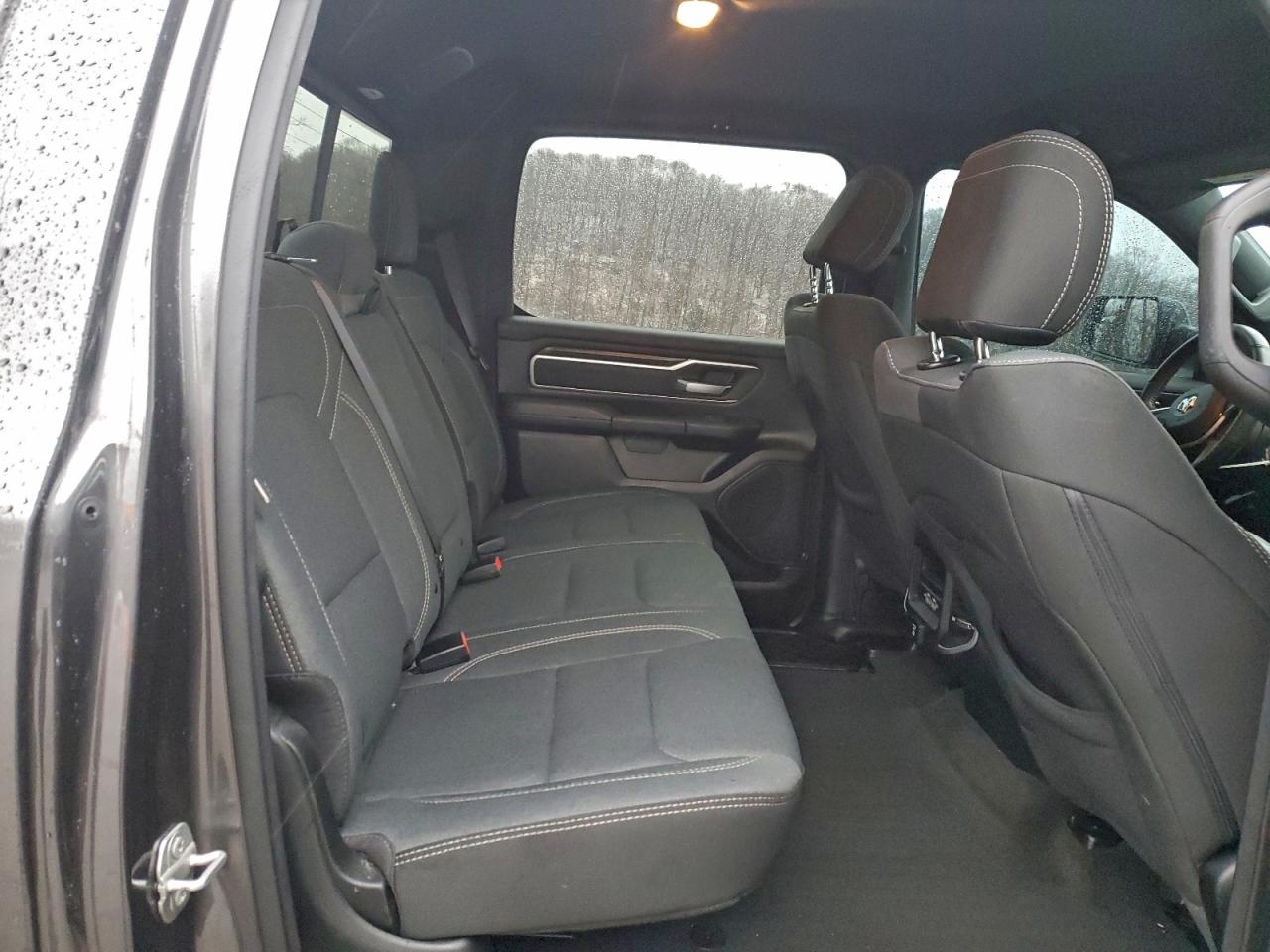 Ram 1500 Big Horn/lone Star Image 11