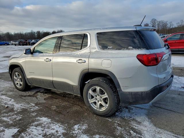 GMC Acadia Sle Image 8