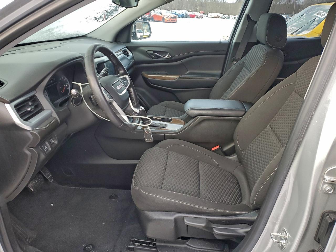 GMC Acadia Sle Image 5