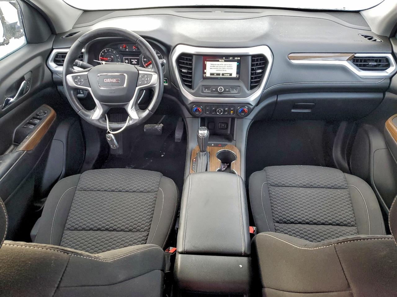 GMC Acadia Sle Image 10