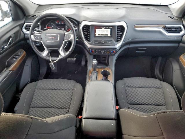 GMC Acadia Sle Image 10