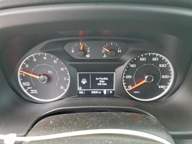 GMC Acadia Sle Image 11