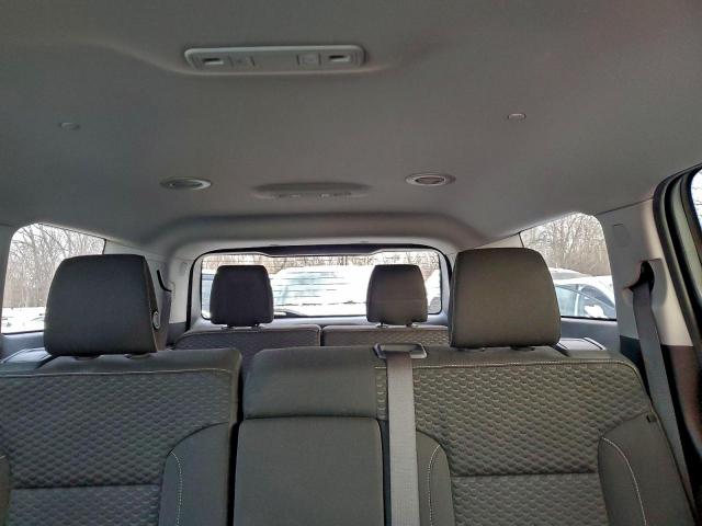 GMC Acadia Sle Image 4