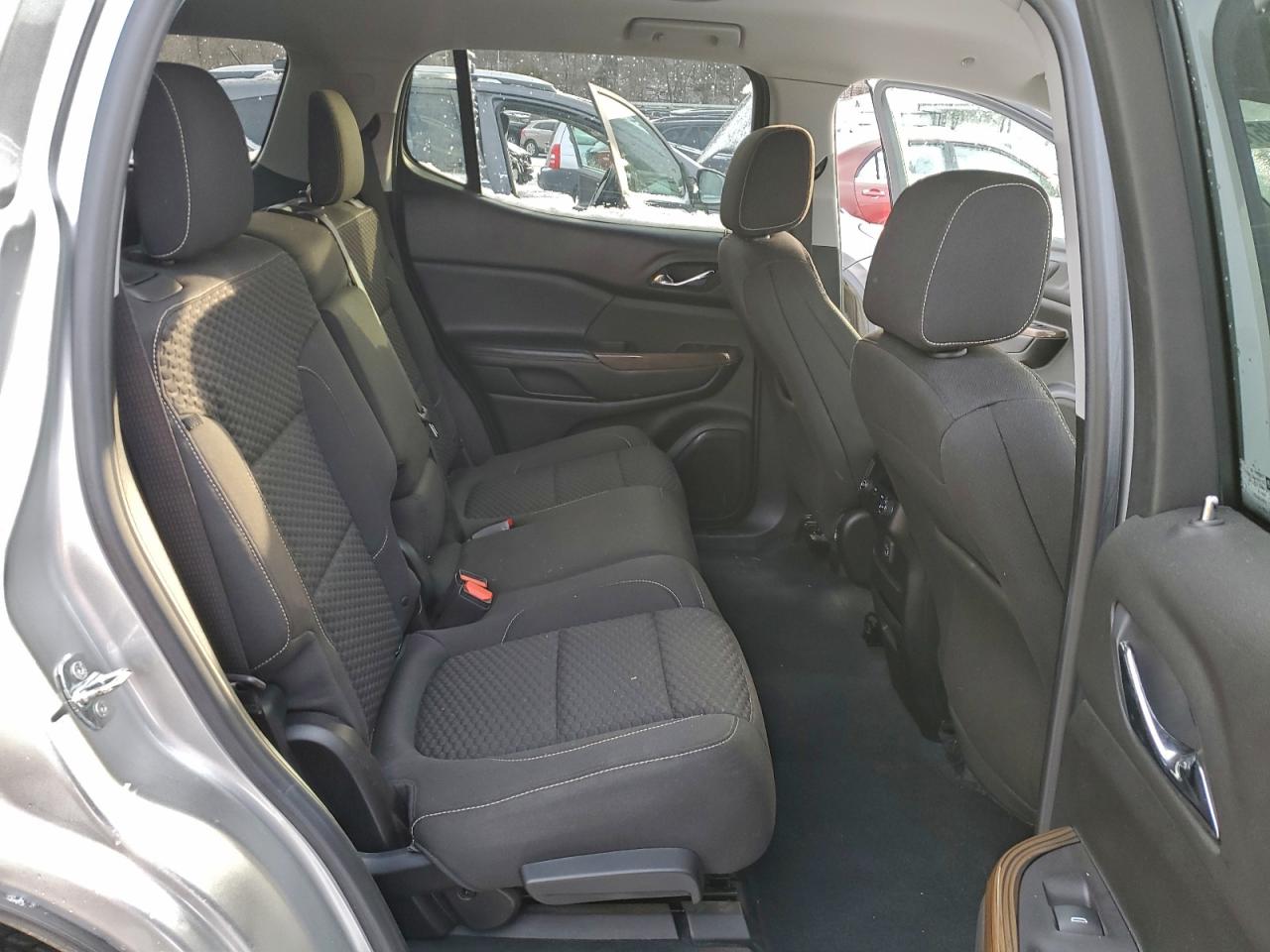 GMC Acadia Sle Image 13