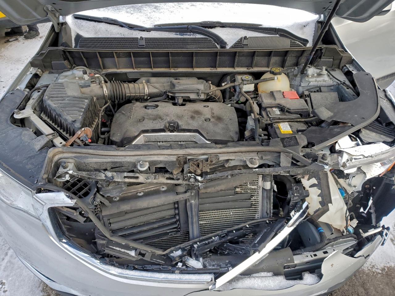 GMC Acadia Sle Image 12