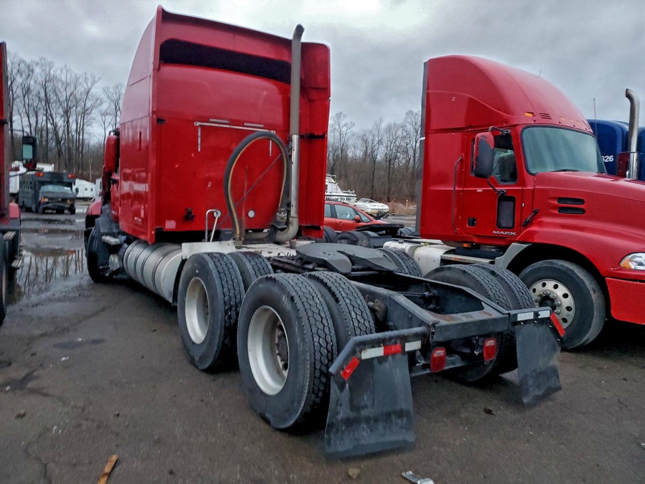 Mack Cxu613 Cxu600 Image 4