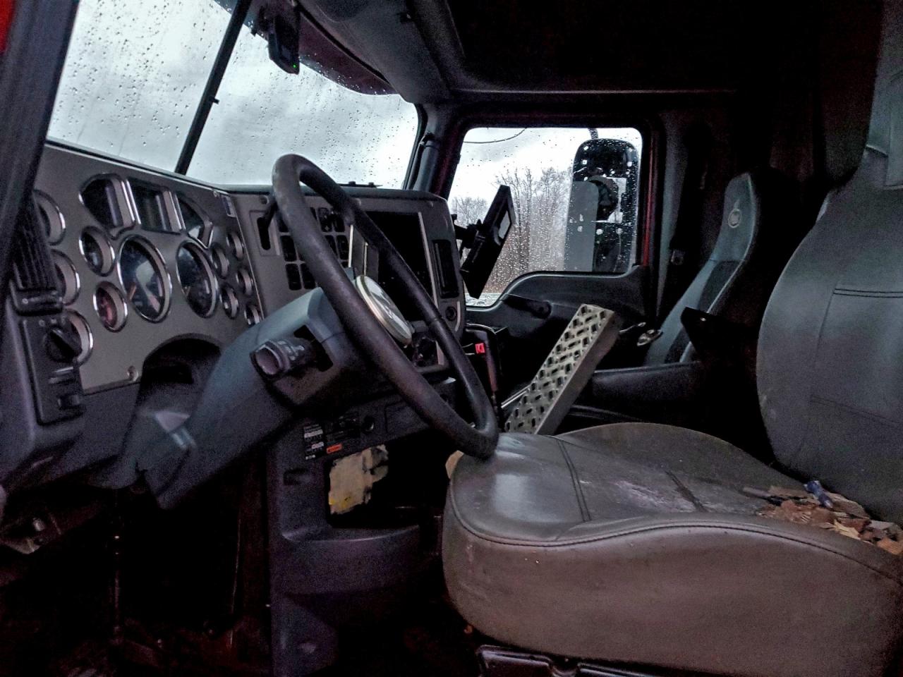 Mack Cxu613 Cxu600 Image 3