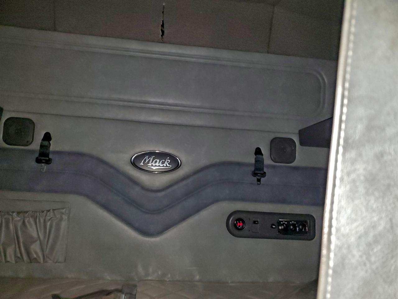 Mack Cxu613 Cxu600 Image 9