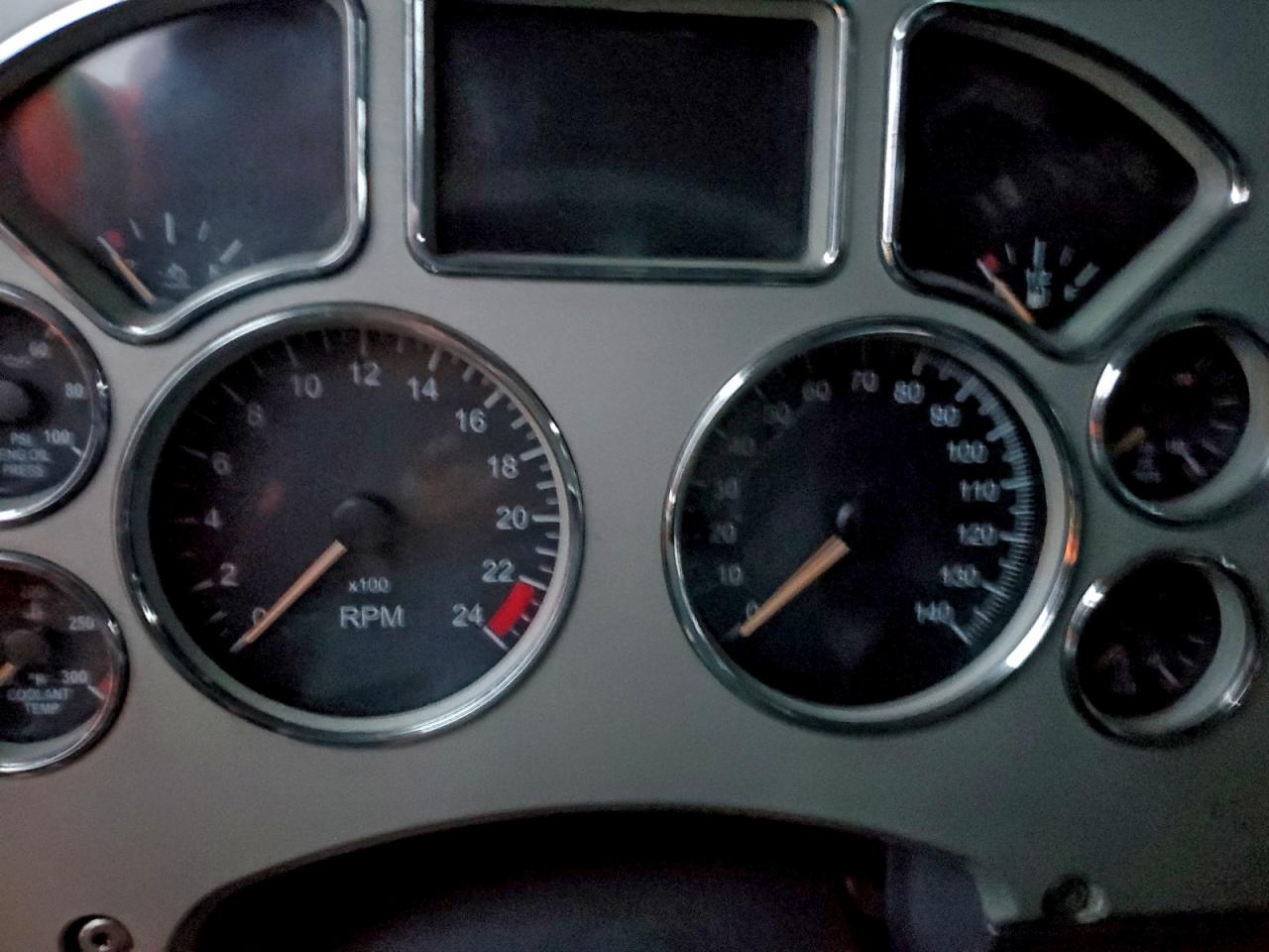 Mack Cxu613 Cxu600 Image 10