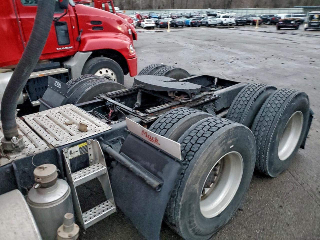 Mack Cxu613 Cxu600 Image 6