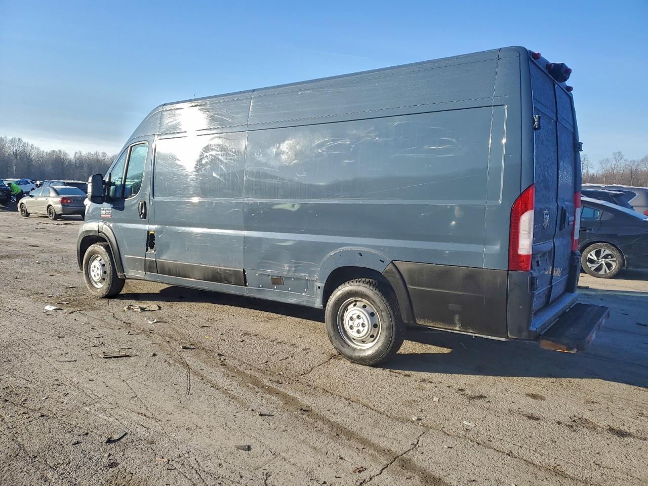 Ram Promaster 3500 High Image 3