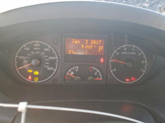 Ram Promaster 3500 High Image 10