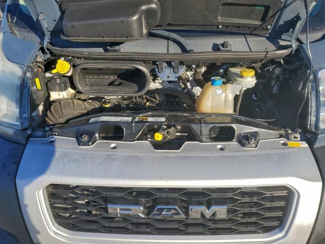 Ram Promaster 3500 High Image 13