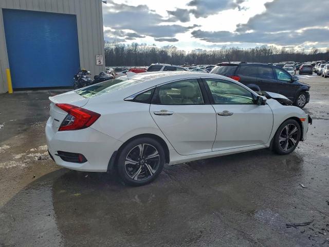 Honda Civic Touring Image 11