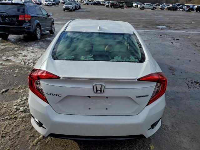 Honda Civic Touring Image 2