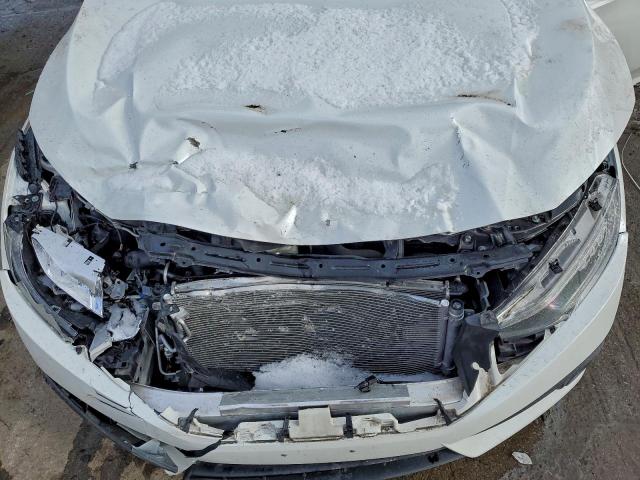 Honda Civic Touring Image 6