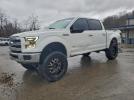 Ford F-150 Supercrew Image 1