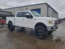 Ford F-150 Supercrew Image 5