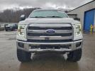 Ford F-150 Supercrew Image 3