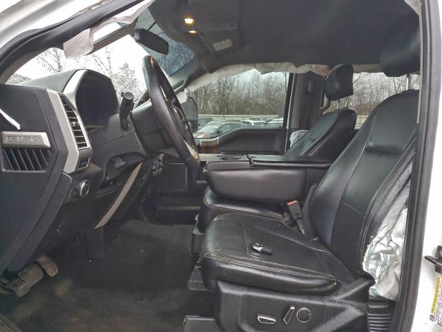 Ford F-150 Supercrew Image 11