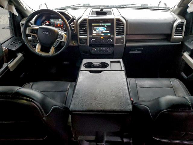 Ford F-150 Supercrew Image 6