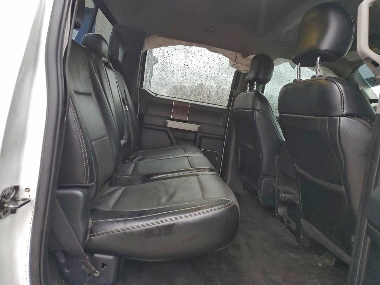 Ford F-150 Supercrew Image 2