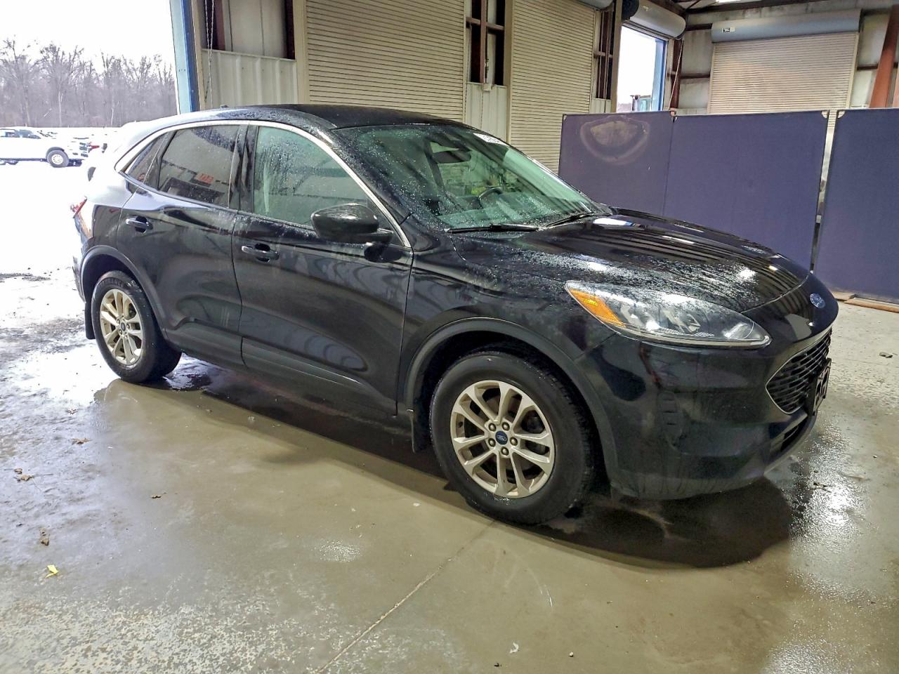 Ford Escape Se Image 4