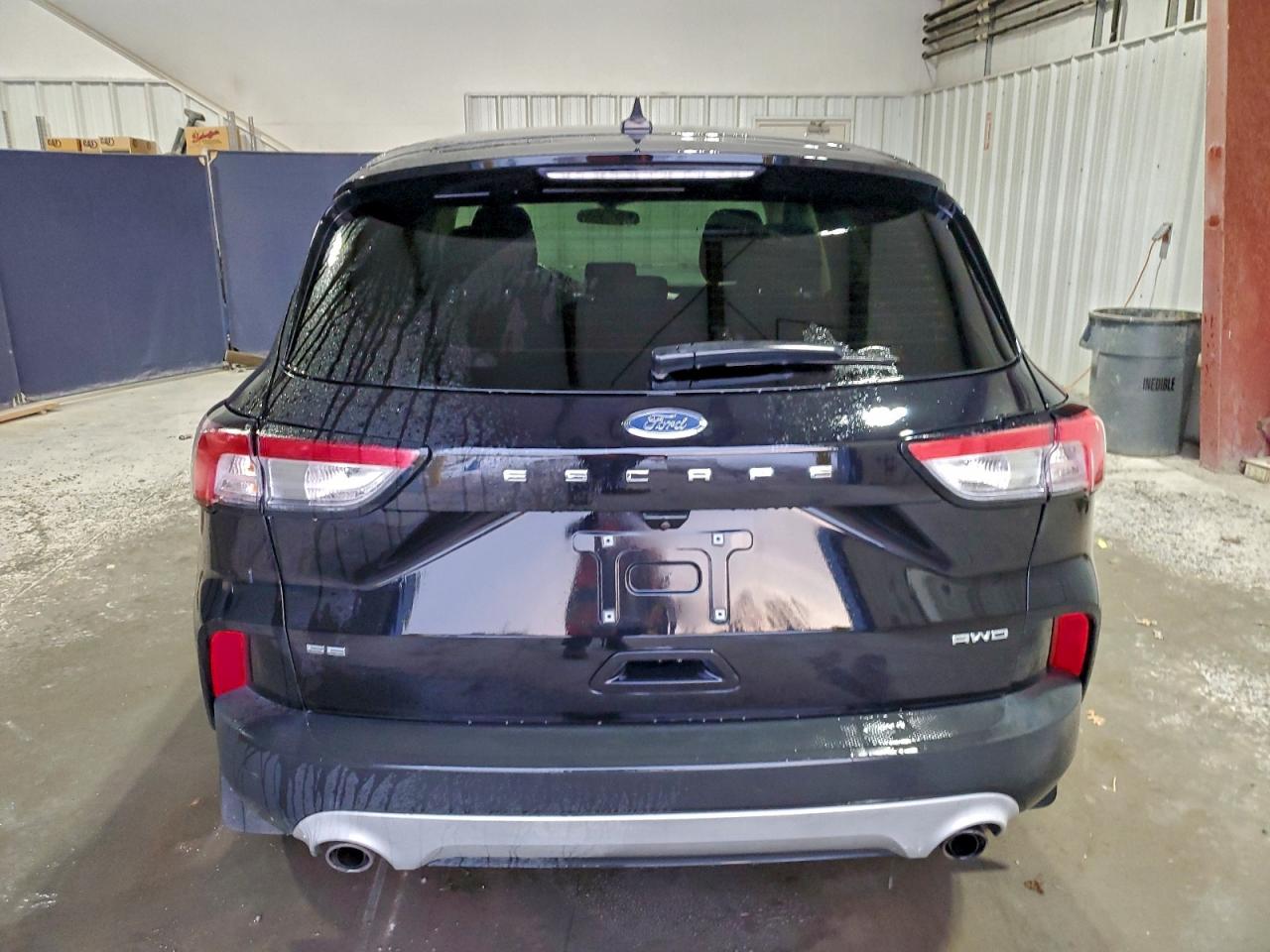 Ford Escape Se Image 6