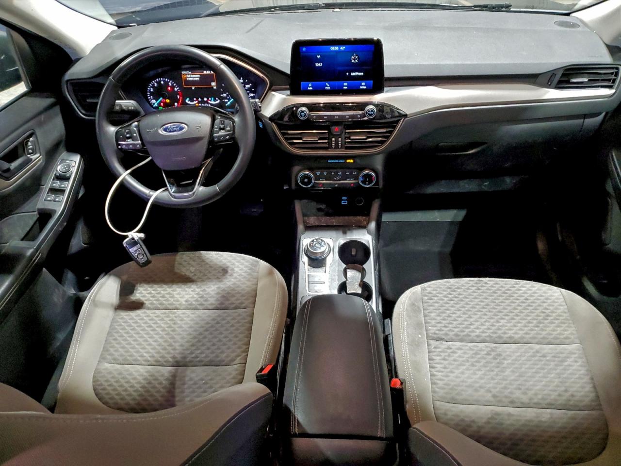 Ford Escape Se Image 7