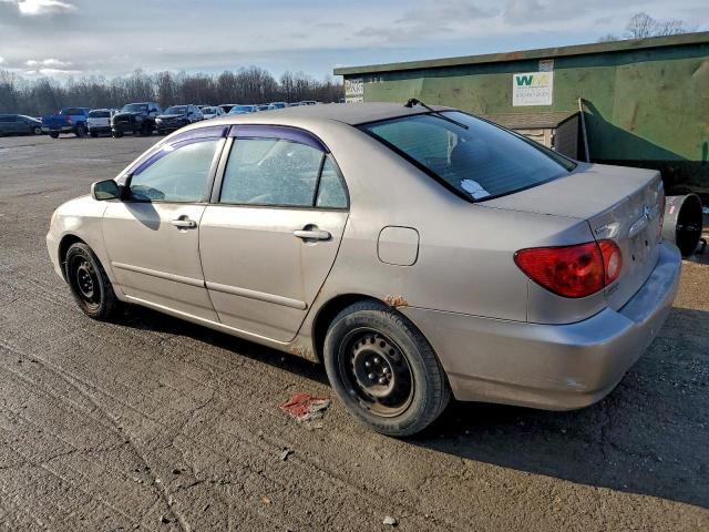 Toyota Corolla Ce Image 2