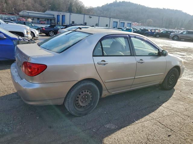 Toyota Corolla Ce Image 4