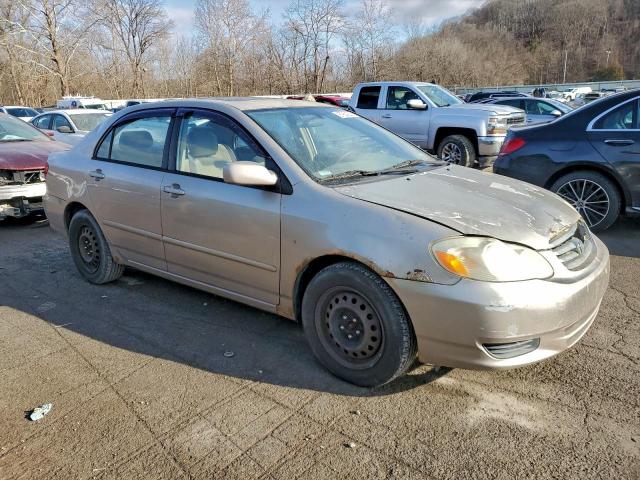 Toyota Corolla Ce Image 5