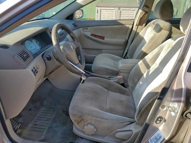 Toyota Corolla Ce Image 6